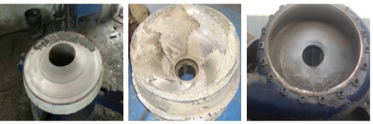 浮選設備腐蝕磨損怎么辦？XK碳化硅耐磨...